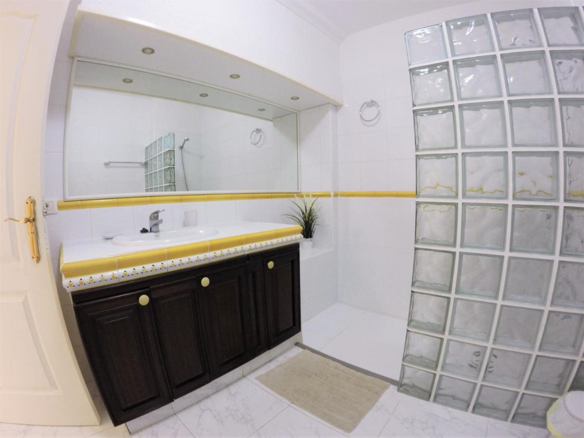 Apartamentos Diamantes 로스크리스티아노스 외부 사진