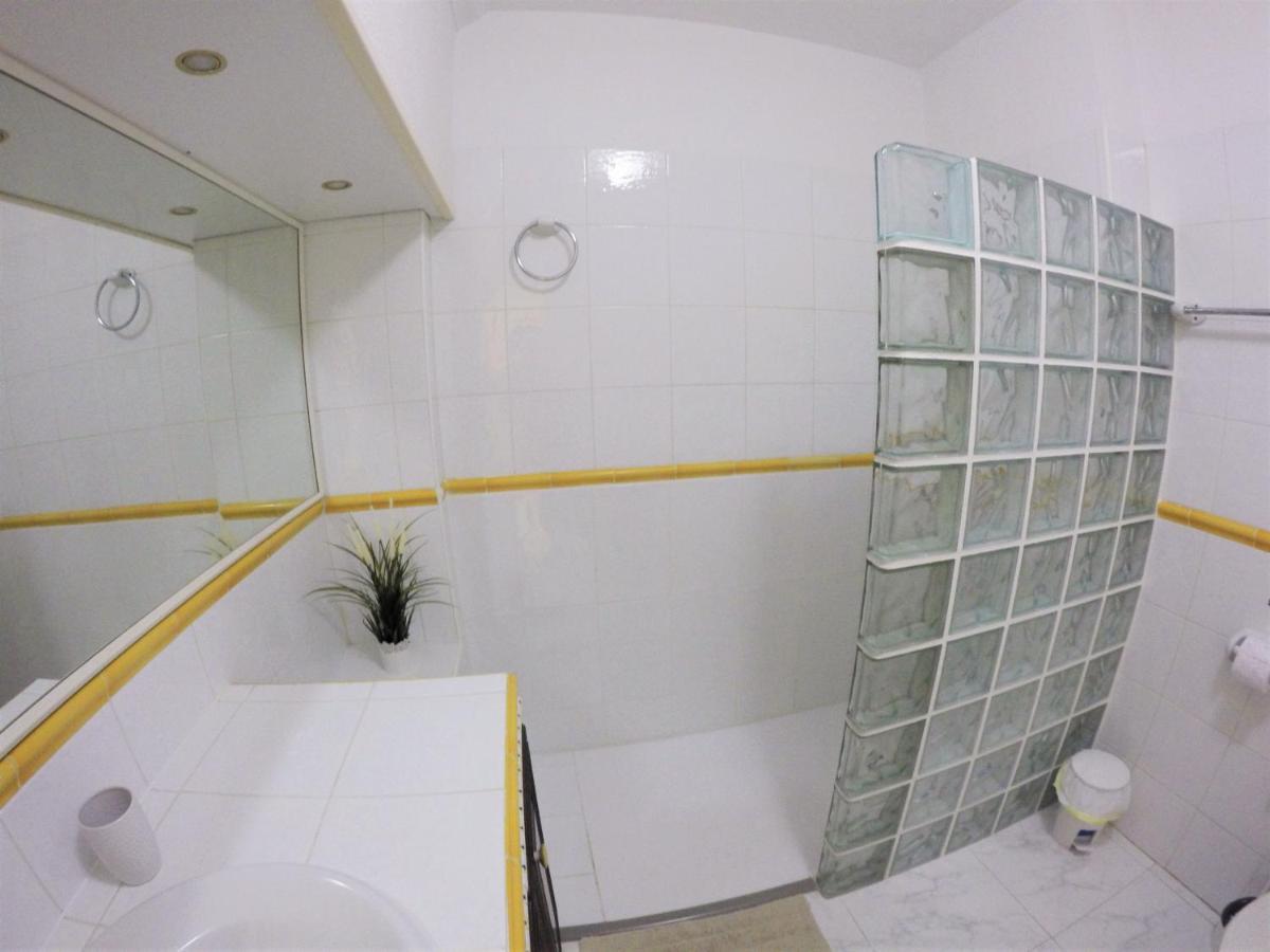 Apartamentos Diamantes 로스크리스티아노스 외부 사진